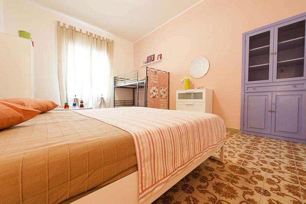 Appartement Casa Vacanze Doria à Sperlonga Extérieur photo