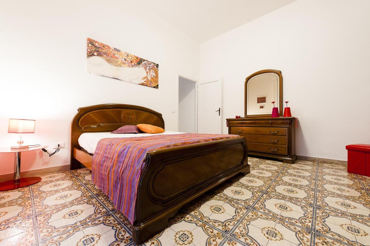 Appartement Casa Vacanze Doria à Sperlonga Chambre photo